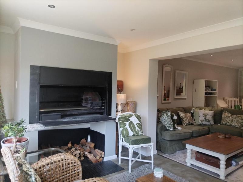 To Let 3 Bedroom Property for Rent in Tyger Valley Western Cape